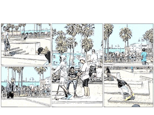 Công nghệ thông tin - Google phát hành ứng dụng camera mới cho Android và iOS