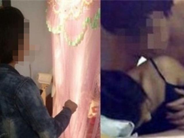 Pháp luật - "Yêu râu xanh" giở trò đồi bại với em gái và chị họ của người yêu