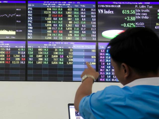 Tài chính - Bất động sản - Cổ phiếu bia rượu "dậy sóng" sau tin đại gia Thái muốn thâu tóm Sabeco