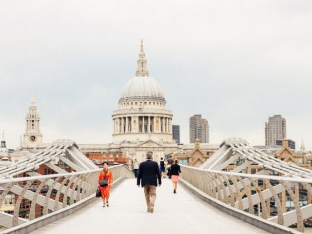 Du lịch - Bỏ túi những điểm du lịch đẹp và "chất" nhất năm 2018