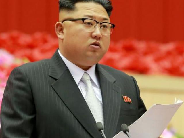 Thế giới - Điều ít người biết về nơi ở của Kim Jong-un tại thủ đô Triều Tiên