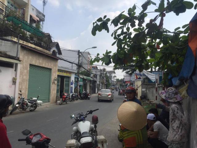 Pháp luật - Vụ 3 người chết ở TP.HCM: "Hôm trước cả gia đình còn rất hạnh phúc"