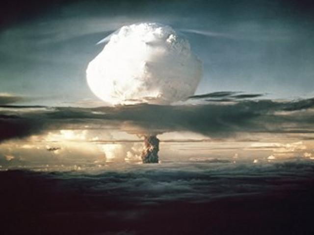 Thế giới - Triều Tiên gấp rút chuẩn bị thử nghiệm hạt nhân lần nữa?