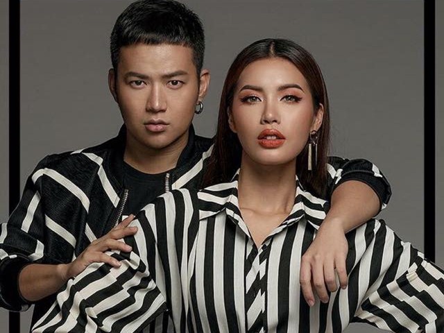 Người mẫu - Hoa hậu - Chung Thanh Phong: "Tôi và Minh Tú không thể tính được bằng tiền!"