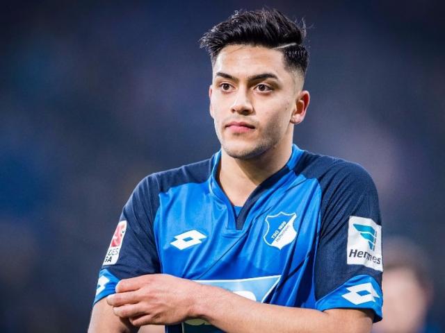 Bóng đá - Chuyển nhượng MU: "Quỷ đỏ" săn nhà vô địch U21 châu Âu