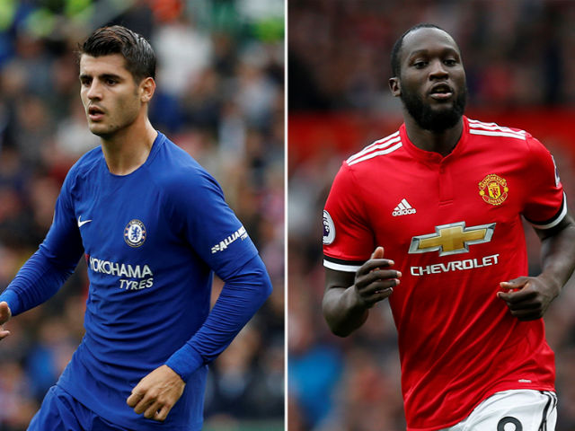 Bóng đá - Lukaku, Morata “bom xịt”: MU và Chelsea ôm hận 4.500 tỷ đồng