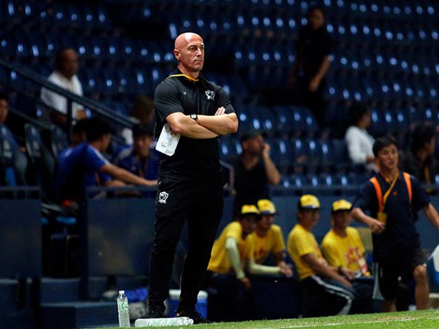 Bóng đá - HLV U23 Thái Lan nói U23 Việt Nam là đội bóng yếu