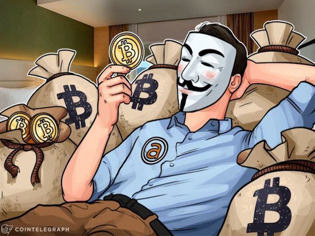 Công nghệ thông tin - “Bong bóng” Bitcoin và nỗi lo bảo mật