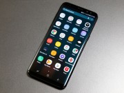 Dế sắp ra lò - Pin sạc siêu nhanh sẽ là vũ khí bí mật trên Galaxy S9