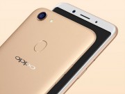 Thời trang Hi-tech - Đánh giá Oppo F5 Youth: Bản rút gọn của F5 với giá “mềm”