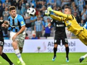 Bóng đá - Gremio - Pachuca: Kịch tính 120 phút, hù dọa Real (Club World Cup)