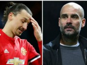 Bóng đá - Tin HOT bóng đá tối 13/12: &quot;Man City có thể ngã như MU năm 2012&quot;