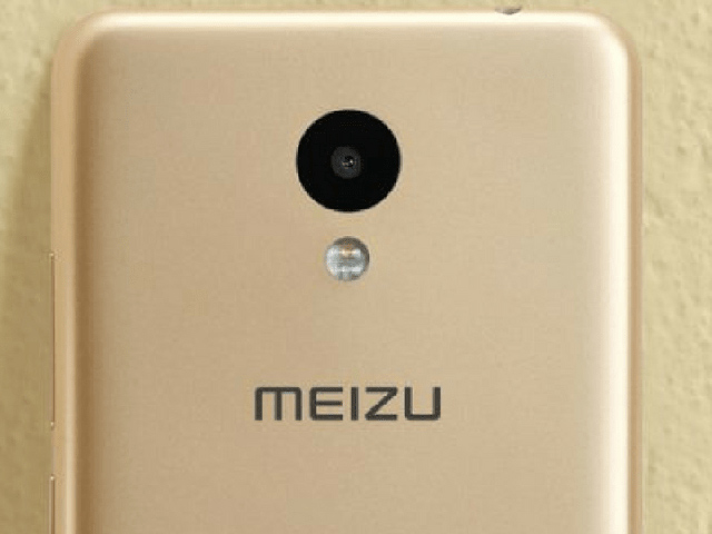 Smartphone Meizu tầm trung sẽ "đổ bộ" vào đầu năm tới