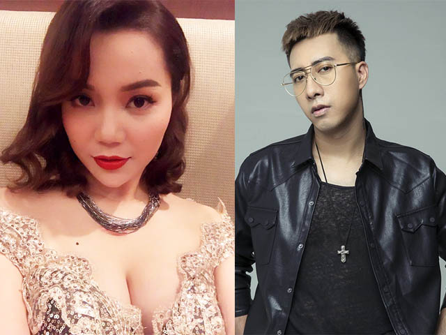 Sao Việt - Ngọc Anh nhận xét nhạc như cái chợ, Only C, Chi Dân đáp trả: &quot;Tôi không quan tâm&quot;