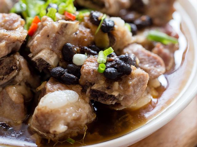 Ẩm thực - Mùa đông mà nấu sườn kiểu này đảm bảo vừa mềm, vừa ngọt lại cực bổ dưỡng