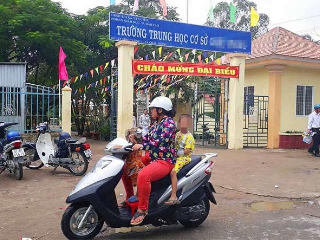 Pháp luật - Vụ thầy giáo dạy thể dục dâm ô nữ sinh: Bất ngờ lời kể của cha mẹ nạn nhân