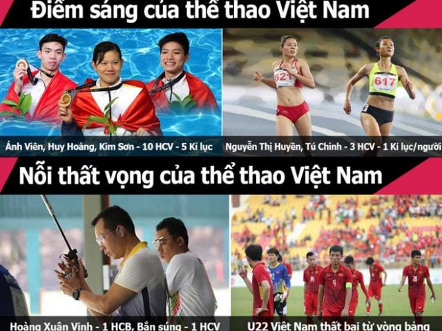 Thể thao - "Ao làng” SEA Games 29 được người Việt săn lùng nhiều nhất 2017