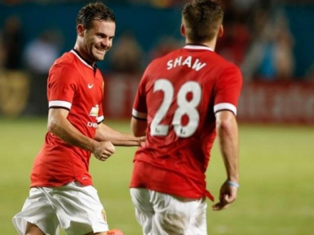 Bóng đá - Không phải Lukaku, 2 kèo trái này mới cứu MU – Mourinho