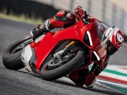 Thế giới xe - Ducati 1299 Panigale V-twin vẫn “làm mưa làm gió” tới năm 2020