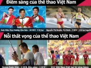 Thể thao - &quot;Ao làng” SEA Games 29 được người Việt săn lùng nhiều nhất 2017