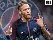 Bóng đá - Neymar về lại PSG: Bị nghi dối trá, mưu phản Barca vì Real