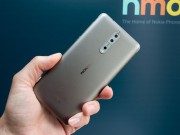 Dế sắp ra lò - Máy ảnh kép trên Nokia 9 sẽ hỗ trợ góc rộng hay telephoto?