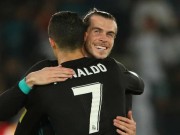 Bóng đá - Ronaldo bùng nổ, Bale trở lại: &quot;BBC&quot; tái hợp, quyết hạ Barca