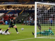 Bóng đá - &quot;De Gea Trung Đông&quot; một mình khiến Ronaldo - Real &quot;khóc ròng&quot;