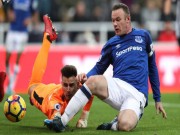 Bóng đá - Newcastle - Everton: Cựu sao &quot;Quỷ đỏ&quot; tung đòn chí mạng
