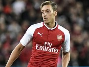 Bóng đá - MU phải nhanh tay: Ozil đàm phán chính thức với Barcelona