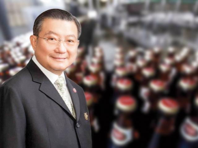 Tài chính - Bất động sản - Chi 4,6 tỷ USD để mua Sabeco, đại gia Thái lách luật thế nào?