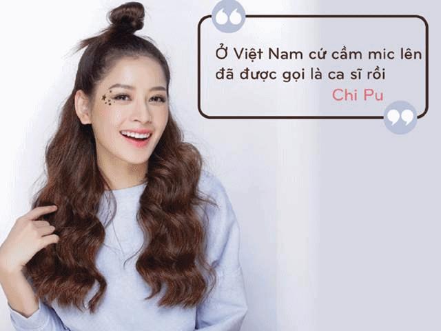 Đời sống Showbiz - Những câu nói gây sốc nhất năm 2017 của sao Việt
