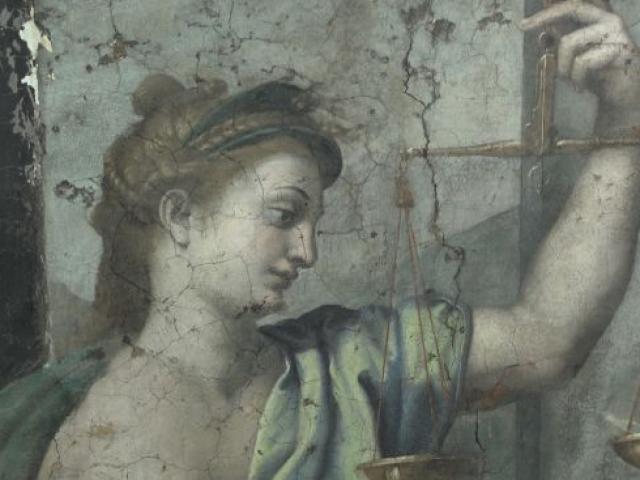 Thế giới - Bí ẩn 500 năm ở thành Vatican cuối cùng cũng có lời giải