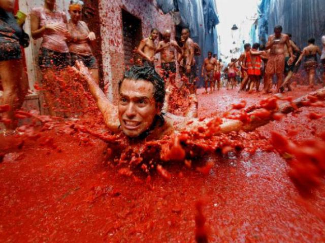 Du lịch - Đã mắt ngắm ảnh du lịch đẹp xuất thần trên National Geographic năm 2017