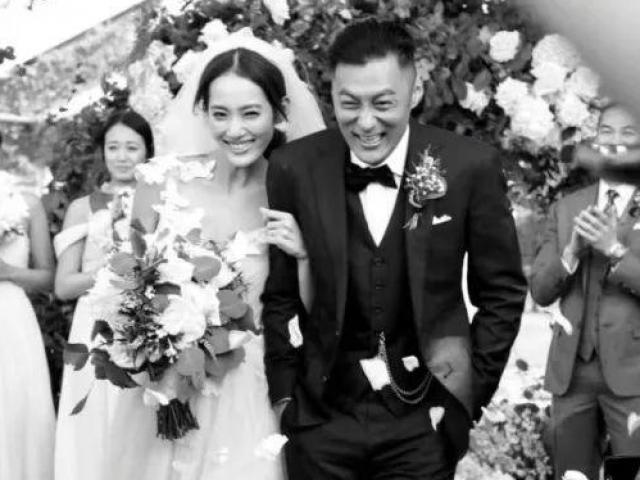 Đời sống Showbiz - Lấy nhầm tiểu thư phá sản, Dư Văn Lạc vẫn nuôi vợ "khỏe re" vì đâu?