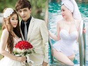 Đời sống Showbiz - Hồ Quang Hiếu khẳng định không đánh đập vợ cũ, sống chung 10 ngày rồi ly hôn