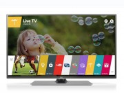 Thời trang Hi-tech - LG bất ngờ tung 30 mẫu TV 4K &quot;tấn công&quot; thị trường