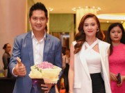 Đời sống Showbiz - Minh Luân tiết lộ vẫn còn yêu và muốn quay lại với Ninh Dương Lan Ngọc