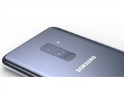 Dế sắp ra lò - Galaxy S9 Plus là smartphone đầu tiên dòng S có &quot;vũ khí&quot; khủng