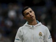 Bóng đá - Real: Ronaldo phá hợp đồng 1 tỷ đô đòi ra đi, &quot;Bố già&quot; Perez ra tay