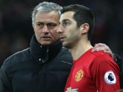 Bóng đá - Họp báo West Brom - MU: Bailly nghỉ dài hạn, Mourinho tuyên bố xoay tua