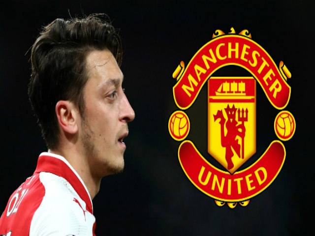 Bóng đá - Chuyển nhượng MU: MU bán Mkhitaryan mua Ozil, Wenger lên tiếng