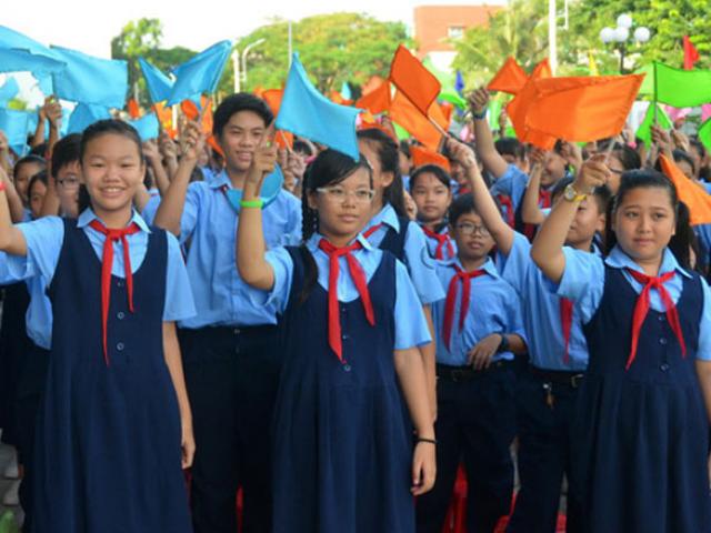 Giáo dục - du học - Giải tán các phòng GD-ĐT để giảm biên chế?