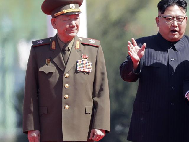 Thế giới - Báo HQ: Nhân vật quyền lực thứ hai Triều Tiên bị xử tử?