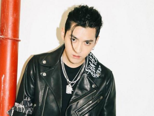 Đời sống Showbiz - "Đường Tăng" Ngô Diệc Phàm bị nghi ngờ sử dụng ma túy