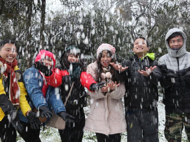 Tin tức trong ngày - Hôm nay, rét đậm bao trùm toàn miền Bắc, có nơi xuống 3 độ C