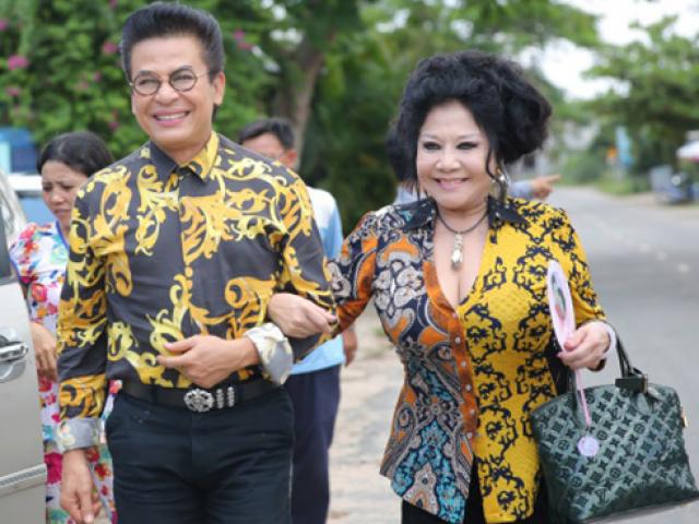 Sau 9 đám cưới, MC Thanh Bạch khẳng định sẽ tiếp tục kết hôn Thúy Nga Paris