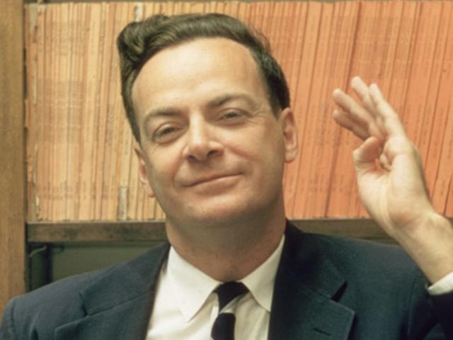 Giáo dục - du học - Những câu chuyện kỳ quặc về các nhà khoa học nổi tiếng