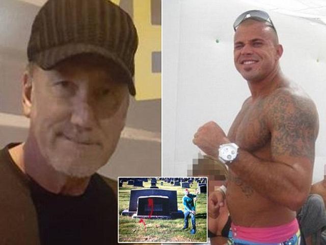 Thể thao - Buôn ma túy, "rửa tiền": Cầu thủ đi tù 21 năm, tịch thu 570 tỷ VNĐ