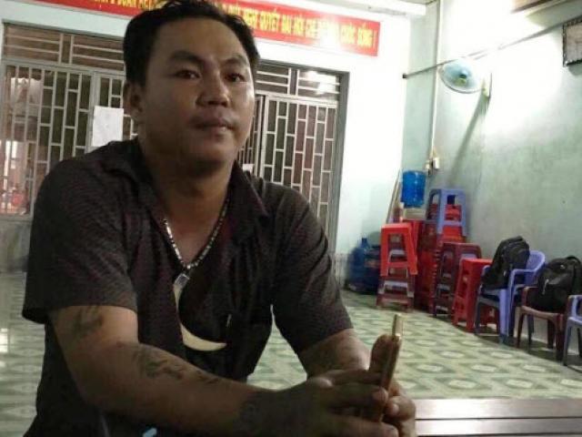 Pháp luật - Vụ phát hiện đầu người trong ba lô: "Đến giờ tôi vẫn hoảng loạn và ám ảnh"